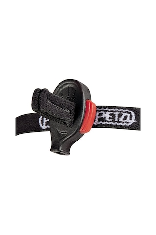 Petzl E+lıte Kafa Feneri Yk_3440 Siyah