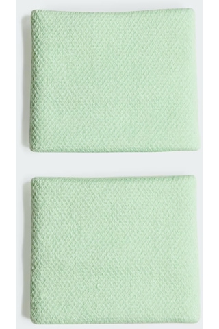 Semı Green Spark Adidas Tenis Havlu Bilekliktennıs Wb S Ir7914 001