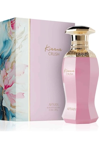 Afnan Kiaana Crush Edp 100 Ml Kadın Parfümü Oryantal