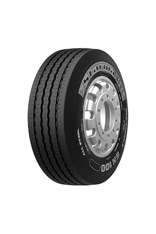 Starmaxx 295/80 R22,5 Gh100 Asfalt Ön