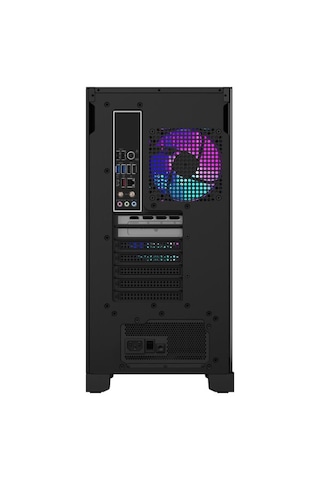 MSI MPG Infinite X3 AI 2NVV7-643EU Ultra 7 265KF 32 GB 1 TB SSD 16 GB RTX-5080 W11H Masaüstü Oyuncu Bilgisayar