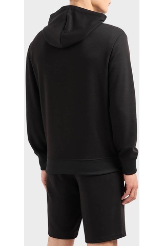 Armani Exchange Erkek Sweat 3dzmsb Z9n1z 1200 Siyah