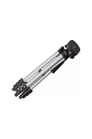 Teleskobik Tripod 110 Cm