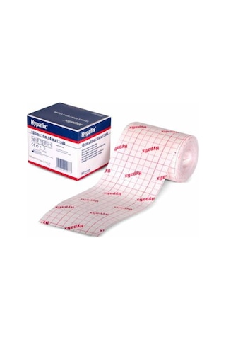 Hypafix Flaster 10 CM x 10 M 1 Kutu