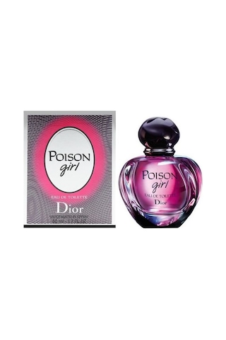 Dior Poison Girl Kadın Parfüm EDT 50 ML