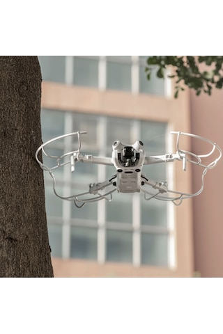 Djı Mavic Mini 4 Pro Pervane Koruyucu