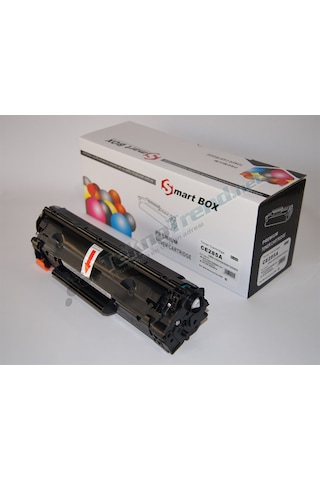 Hp 85A Ce285A P1102W. M1132. M1212Nf. M1217Fnw Uyumlu Toner
