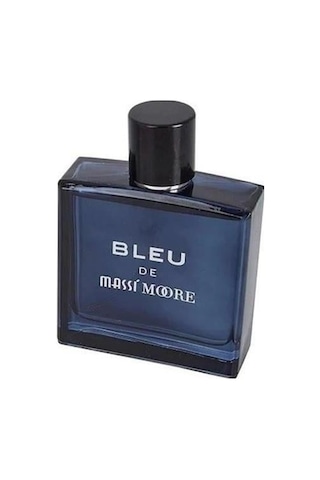Massi Moore Men Edp 100ml. Blue Chanel Diğer
