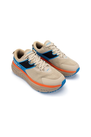 Fessura Erkek Tekstil Kum/mavi Sneakers & Spor Ayakkabı 1001 Trx001 Erk Ayk Y24 Land/sky Çok Renkli