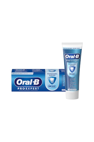 Oral-B Pro-Expert Profesyonel Koruma Diş Macunu 75 ML