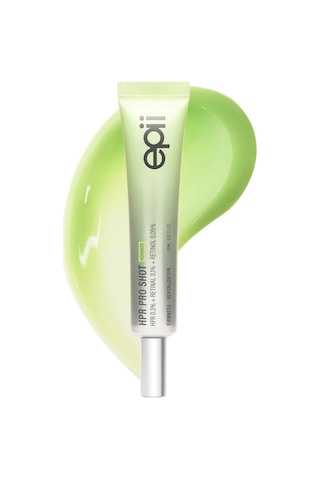 Hpr Pro Shot 20 Ml Hpr %0.3 + Retinal %0.1 + Retinol %0.05 Çoklu Retinoid Serum