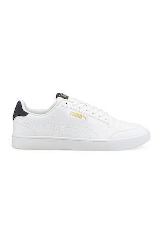 Puma Shuffle Perf Beyaz Erkek Sneaker 000000000101788612 Beyaz
