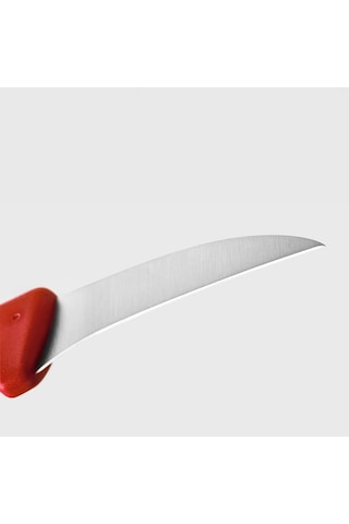 Wüsthof Create Soyma Bıçağı 6 Cm Red Wu-1225302106 Wüsthof Renkli