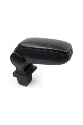 Opel Astra G Araca Özel Kol Dayama Kolçak Siyah 2012-2015 Arası Uyumlu Pnd