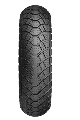 120/80-14 M/c 58s Tl M+s Wınter Grip 2 Sc500 Anlaş