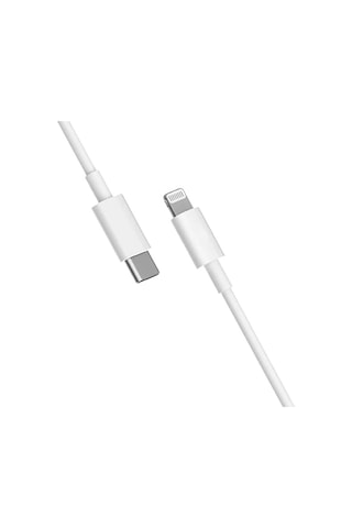 Fitplus 20w Type-c To Lightning Data Ve Şarj Kablosu -