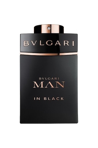 Bvlgari Man In Black Erkek Parfüm EDP 100 ML