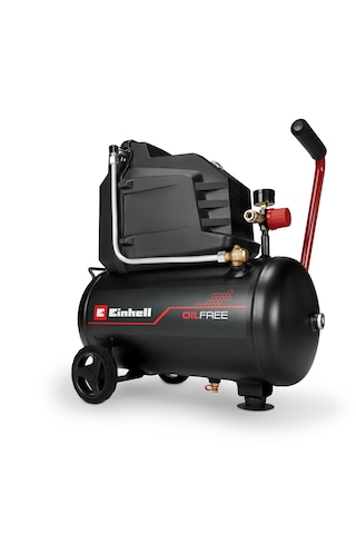 Einhell Classic TC-AC 190/24/8 I Of Yağsız Kompresör
