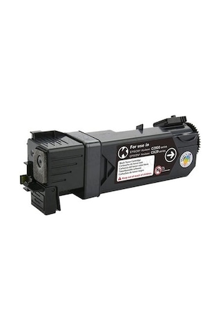 Epson Uyumlu Toner Cx-29/c13s050630 Bk