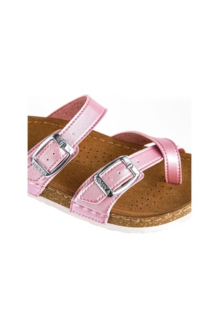 Muya Abel Anatomik Taban Çocuk Terlik 31604-2616-STAN