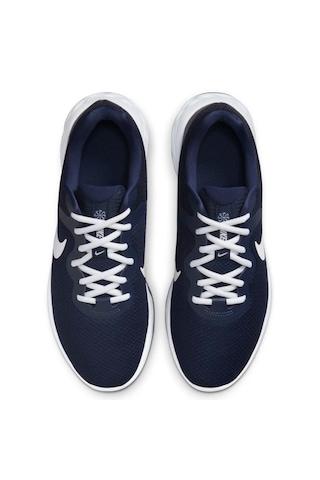 Nike Revolution 6 Nn Lacivert Spor Ayakkabı Dc3728-401