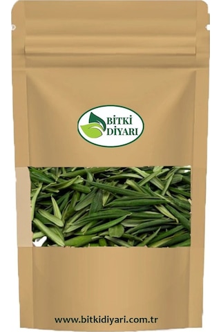 Zeytin Yaprağı Olea Europaea L. 250gr