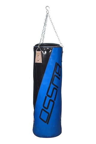 Busso Boks Torbası Çift Renkli 60 25cm 001