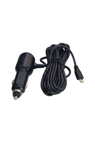 Mikro Usb Girişli Araç Çakmaklık Navigasyon Şarj Adaptörü 5v 3.5a 2 Usb