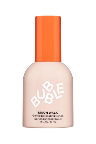 Bubble Skincare Moon Walk Nazik Peeling Yüz Serumu 30ml