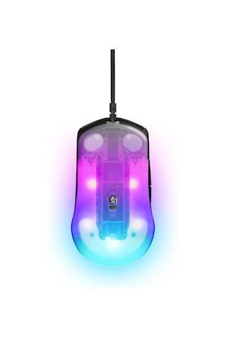 Steelseries Rival 3 Gen 2 Rgb Gaming Mouse - 8500 Dpi Truemove Co
