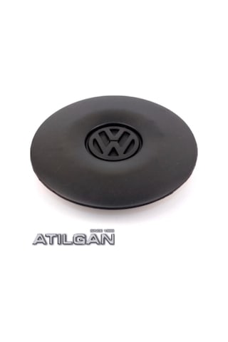 Volkswagen Transporter T4 Jant Kapagi (1 Adet) 7D0601151 419489205