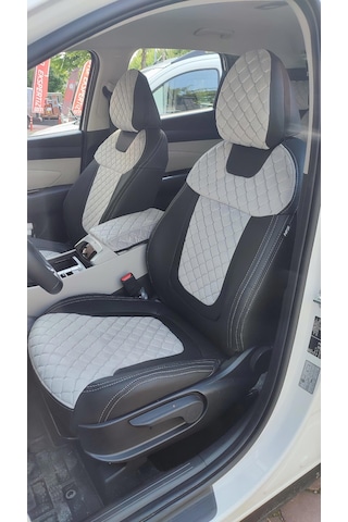 Nfs Auto Hyundai Tucson 2021 Model Oto Koltuk Kılıfı