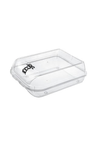 Tuffex Bot Saklama Kutusu