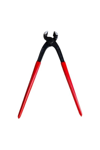Yakar Kerpeten 280mm (Betoncu Kerpeteni)