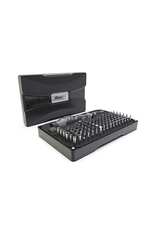 Novahub Jm-8176 106 İn 1 Cep Telefonu Onarım Aleti, Dokunuşlı Kiti