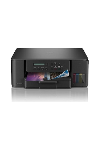 Brother Dcp-t530dw Fotokopi, Tarayıcı, Wi-fi, Mürekkep Tanklı Yazıcı