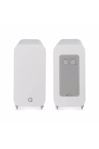 Q Acoustics 3060s Aktif Subwoofer Satin White