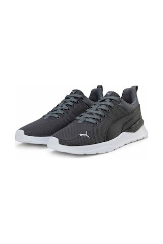 Puma Anzurun Lıte Tdp Ayakkabı 405506 40 Gri