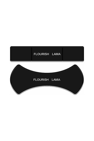 Ev Ofis Duvar veya Araç İçi Telefon, tablet, ev eşyası Tutucu Sabitleyici Yapıştırıcı Kaydırmaz Ped