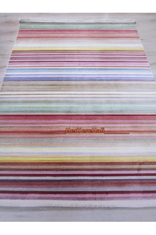 Eko Halı Arte 971Amulty 160X230Cm