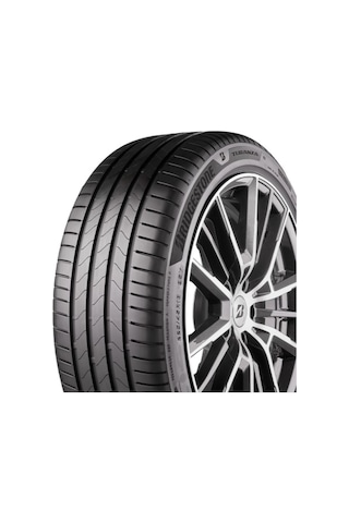 Brıdgestone 215/50R17 95W Xl Ev Turanza 6 Yaz Lastiği 2026