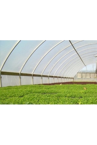 36 Aylık 350 Mikron Sera Naylonu 10 M X 36 M