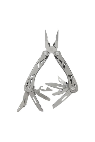 Grand Kamp Harvest Ghk-pl102 Smart Lion Multi Tool Açık Gri