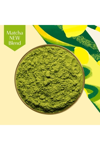 Mim and More Lemon Matcha Limon Aromalı 25 G