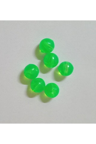 Silikon Boncuk Soft 100p