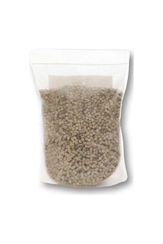 Kuş ve Kemirgen Kafes Altlığı Çam Peleti 2 Kg (4 L) – %100 Doğal