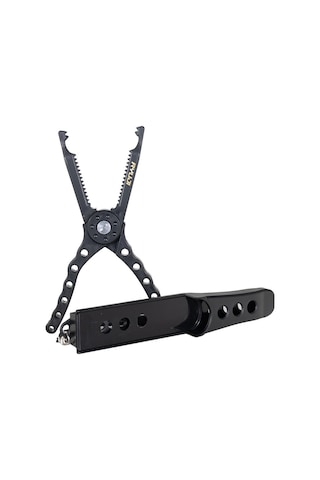 Ryuji Aji Game Black Fish Holder