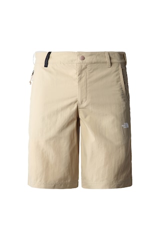 The North Face Erkek Tanken Şort Regular Fıt Nf0a2s85lk51 Kahverengi