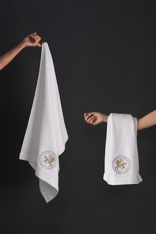 Varol %100 Microcotton Üst Kalite Havlu Seti Burç Nakışlı Yay-standart Yay Diğer