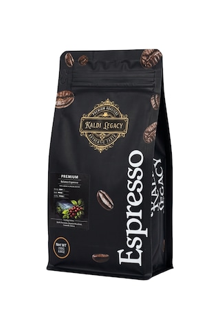 Balance Espresso - %100 Arabica Öğütülmüş Kahve 250 Gr